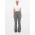 Karl Lagerfeld Grey/black Tweed Pants