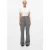 Karl Lagerfeld Grey/black Tweed Pants