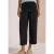 3/4 broek Wide Leg in Loose Fit