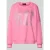 miss goodlife sweatshirt met Labeldetail