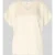 V by Vera Mont Blouseshirt van satijn met V-hals