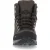 Trespass Dames/dames Baylin Leren Wandelschoenen (Bruin)