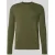 Tommy Jeans Regular fit gebreide pullover van zuiver katoen