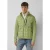 s.Oliver winterjas groen