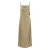 Strapless jurk voor vrouwen CULTURE CUSatina