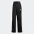 ADIDAS SPORTSWEAR Sportbroek  zwart / wit