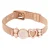 US Polo Assn Jewellery Grace Rosegouden Armband