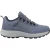 Cotswold Dames Elmfield Suède Wandelschoenen (Blauw)