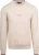 Tommy Hilfiger Sweater Logo Tipped Greige