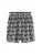 Next Broek  zwart / wit