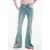 Desigual flared jeans light blue denim
