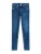 Tommy Jeans Jeans ‘NORA’  blauw denim