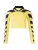 PUMA Shirt ‘Road To Unity’  geel / zwart