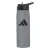 ADIDAS PERFORMANCE Drinkfles ‘Metal Bottle Screw Top 0.6’  grijs / zwart