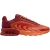 Nike Air Max Fire-schoenen met veters voor heren (Rood/oranje)