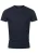 INDICODE JEANS Shirt ‘INSander’  nachtblauw