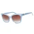 Guess Vrouwen Zonnebril 53/23/145 mm Kunststof