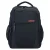 American Tourister Rugzak ‘Urban’  vuurrood / zwart