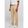 Urban Classics Heavy Terry Garment Dye Slit Sweatpants Unionbeige