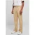 Urban Classics Heavy Terry Garment Dye Slit Sweatpants Unionbeige