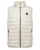Airforce | Heren | Bodywarmer Beige