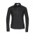 Dameshemd met lange mouwen Russell Athletic Fitted Poplin