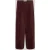 RAFFAELLO ROSSI tapered fit corduroy broek van katoenmix model ‘SALLY 7/8’