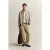 GANT Cotton Blend Harrington Jacket Mahogany Brown
