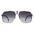 Carrera Carrera 1055/S 2M2 9O goud grijs gradiënt zonnebril