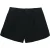 Under Armour Heatgear Perpetual Black Fitted Hardloopshort 1306131 001 voor dames
