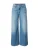 LEVI’S ® Jeans ”94 Baggy Wide Leg’  blauw denim