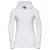 Russell Dames/Dames Authentic Hoodie (Wit)