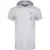 Under Armour Run Anywhere Heren Off White Hooded T-shirt