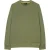Paul Smith Ps Happy Sweatshirt Greyish Green