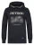 Petrol Industries Sweatshirt  zwart