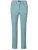 Goldner Broek  mintgroen