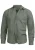 INDICODE JEANS Overhemd  groen