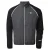 Dare 2b Heren Oxidaat Windshell Jacket (Zwart/Ebbenhout)