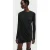 AllSaints Devin Dress Black