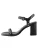 Next Sandalen met riem ‘Forever Comfort®’  zwart