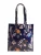Cath Kidston Handtas  blauw / navy / grijs / oranje