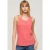 Superdry Tanktop SCOOP NECK TANK
