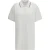 Alexander Wang Witte Katoenen Casual Jurk