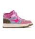 Shoesme NO25W100 Veterschoenen