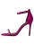 Next Sandalen met riem ‘Katie’  magenta / transparant