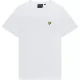 Lyle and Scott Te basic t-shirt
