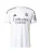 ADIDAS PERFORMANCE Tricot ‘Real Madrid 25/26’  geel / zwart / wit