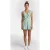 IRO Paris Adely Dress Aqua