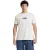 Guess Heren Logo Regular T-Shirt (Wit)
