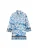 oltre Shirt  blauw